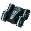 Samochód zdalnie sterowany Amfibia sterowany gestami 4x4 360 2,4GHz 3,7V