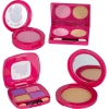 Kuferek zestaw kosmetyków do makijażu i paznokci makeup dla dzieci 22 elementy