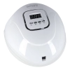Lampa do paznokci Sun X5 UV 45 LED 150W manicure hybrydy żele