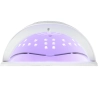 Lampa do paznokci Sun X5 UV 45 LED 150W manicure hybrydy żele