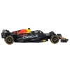 Samochód zdalnie sterowany Rastar 92600 Oracle Red Bull Racing RB19 1:16 zestaw do złożenia