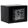 Sejf domowy zamek szyfrowy elektroniczny z funkcją kodowania