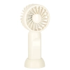Wiatrak biurkowy wentylator mini ręczny wiatraczek przenośny USB 13,8cm