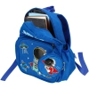 Plecak dla przedszkolaka szkolny dziecięcy astronauta 30x22x11cm
