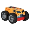 Samochód auto na pilota Revolt 2 Sided Rescue Racer mega transformacja obrót 360 4WD