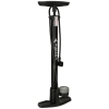 Pompka rowerowa RALLEX podłogowa nożna z manometrem 11bar