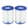 Filtr wkład do pompy basenowej II 530/800gal 2szt. BESTWAY 58094