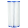 Filtr wkład do pompy basenowej III-A/C 1500gal BESTWAY 58012