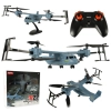 Dron RC Syma V22 2,4 GHz