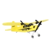 Samolot zdalnie sterowany na pilota RC FX803 Piper 150mah
