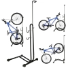 Stojak rowerowy serwisowy RALLEX na rower wolnostojący metal 16-27