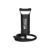 Pompka ręczna tłokowa do materaca pontonu piłki 30cm BESTWAY 62002