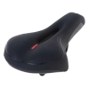 Siodełko rowerowe RALLEX wygodne sportowe z pianki elastycznej