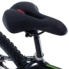 Siodełko rowerowe RALLEX wygodne sportowe z pianki elastycznej