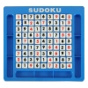 Gra logiczna liczbowa łamigłówka sudoku