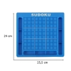 Gra logiczna liczbowa łamigłówka sudoku