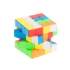 Gra logiczna Kostka łamigłówka 4x4 MoYu
