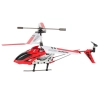 Helikopter zdalnie sterowany na pilota RC SYMA S107G czerwony