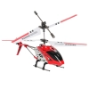 Helikopter zdalnie sterowany na pilota RC SYMA S107G czerwony