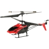 Helikopter zdalnie sterowany na pilota RC SYMA S5H 2.4GHz RTF czerwony