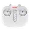 Helikopter zdalnie sterowany na pilota RC SYMA S107H 2.4GHz RTF żółty