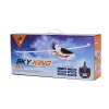 Samolot zdalnie sterowany na pilota RC WLtoys Sky King F959S 2,4GHz