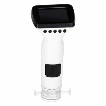 Mikroskop elektronowy wifi USB ekran LCD 200x 1000x