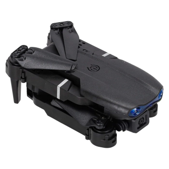 Dron RC E99 Pro podwójna kamera 720P headless