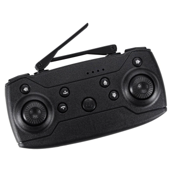 Dron RC E99 Pro podwójna kamera 720P headless