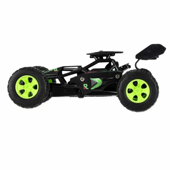 Samochód zdalnie sterowany na pilota terenowy 1:32 15km/h 2,4GHz