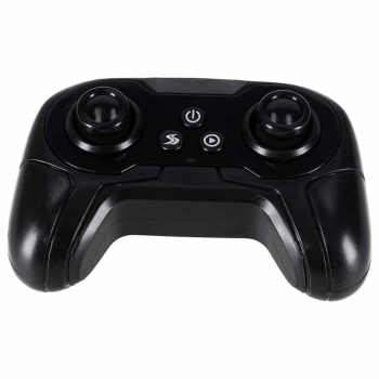 Samochód zdalnie sterowany na pilota terenowy 1:32 15km/h 2,4GHz