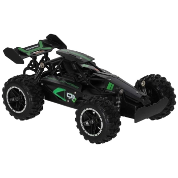 Samochód zdalnie sterowany High Speed Stunt 1;18 18km/h 2,4GHz