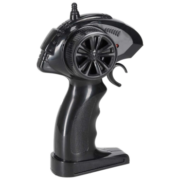 Samochód zdalnie sterowany High Speed Stunt 1;18 18km/h 2,4GHz