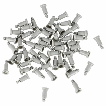 Klocki konstrukcyjne do budowania ruchome z silnikiem 116 elementów