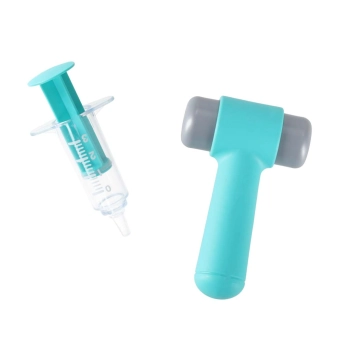 Duży zestaw lekarza stacja medyczna mały doktor ekg rtg światło dźwięk