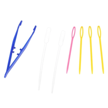 Malowanie na wodzie ebru zestaw kreatywny artystyczny akcesoria 8 kolorów