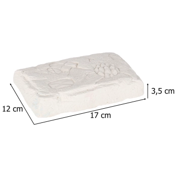 Kopalnia diamentów kamieni wykopaliska akcesoria zestaw archeologiczny