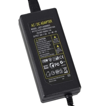 Lampa do przedłużania rzęs LED 36W regulowana kosmetyczna łuk