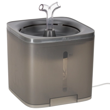 Poidełko fontanna dla psa kota zwierząt automatyczne poidło USB 2l filtr czyszczący