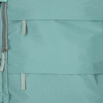 Plecak podróżny turystyczny bagaż zielony 45x30 cm