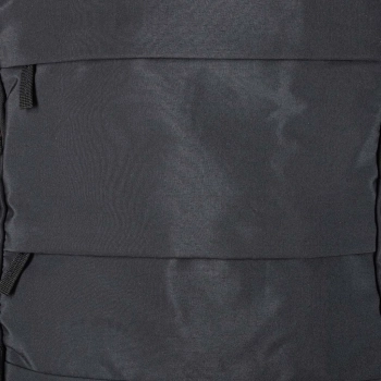 Plecak podróżny turystyczny bagaż czarny 45x30 cm