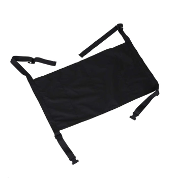 Mata leżak łóżko podróżne dla dzieci do samolotu pociągu