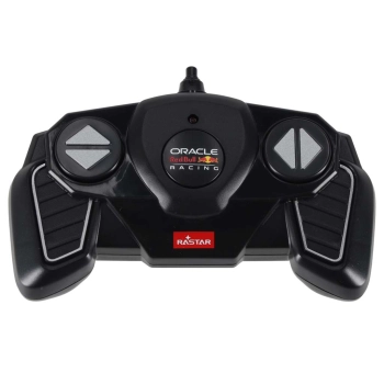 Samochód zdalnie sterowany Rastar 92600 Oracle Red Bull Racing RB19 1:16 zestaw do złożenia