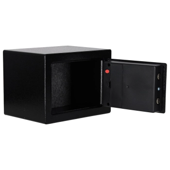 Sejf domowy zamek szyfrowy elektroniczny z funkcją kodowania