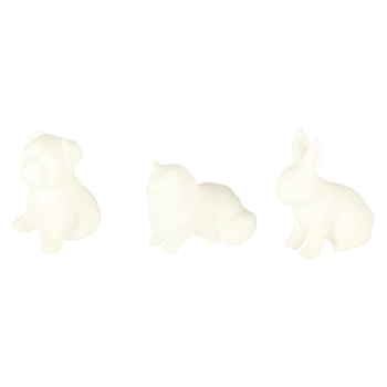 Hotel dla zwierząt domek spa dla psa kota zwierzątka akcesoria 26 elementów