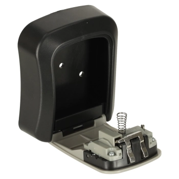 Skrzynka na klucze sejf na kod zamek szyfr kasetka na ścianę