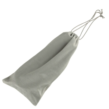 Masażer szczotka do masażu skóry głowy aplikator olejków USB czarna