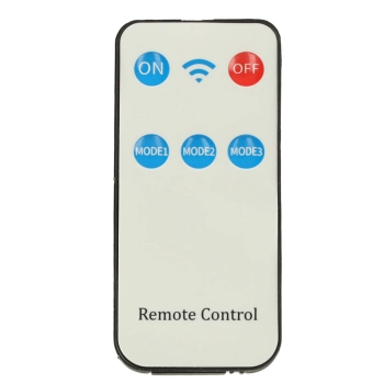 Lampa solarna LED 3w1 z czujnikiem ruchu zmierzchu