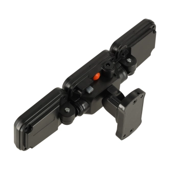 Lampa solarna LED 3w1 z czujnikiem ruchu zmierzchu