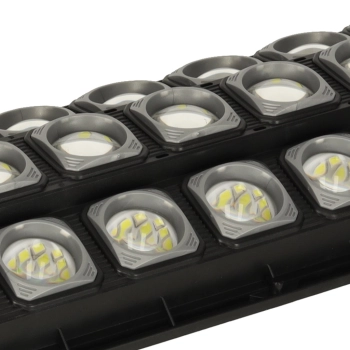 Lampa solarna LED zewnętrzna halogen latarnia